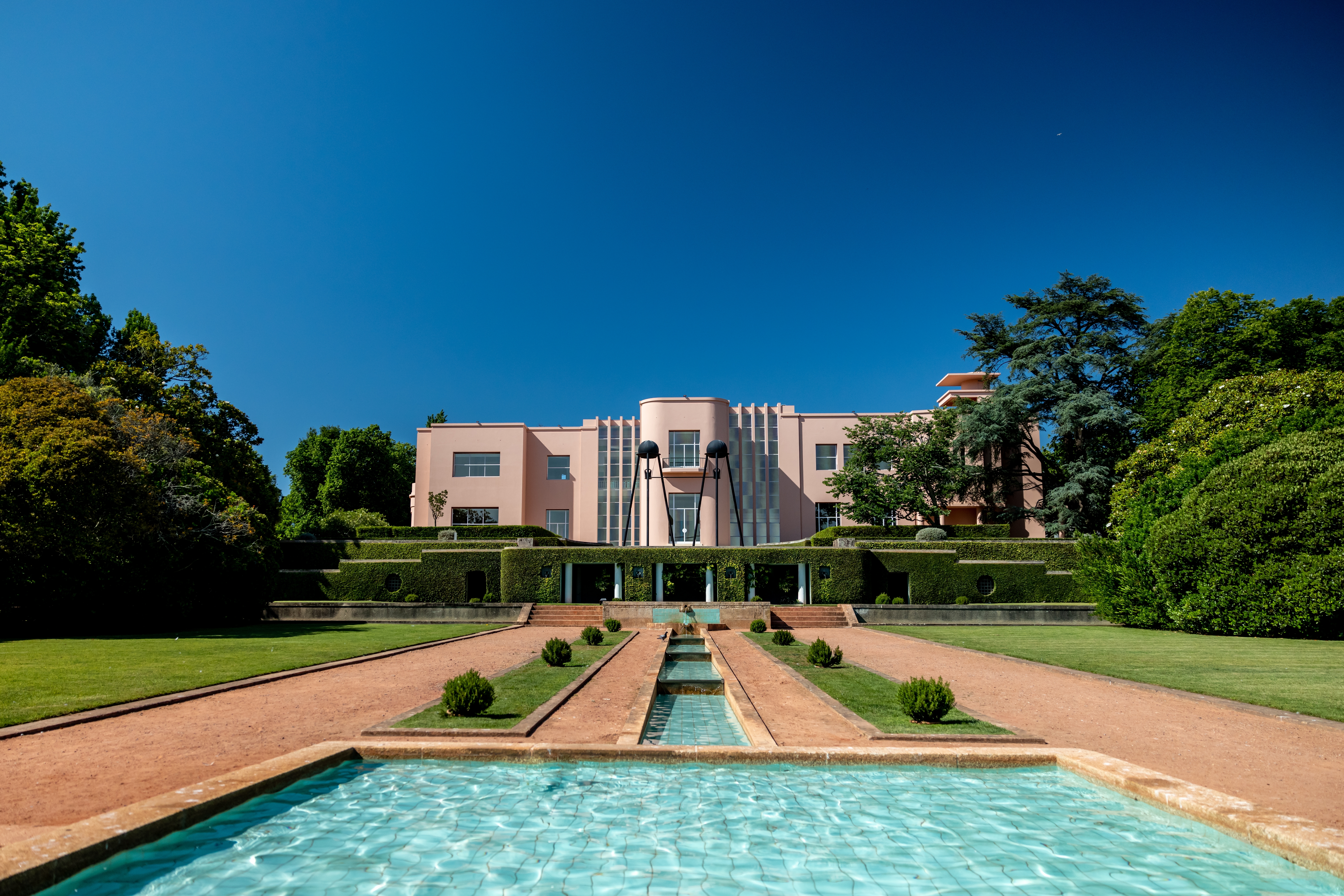 Museu de Arte Contemporânea de Serralves