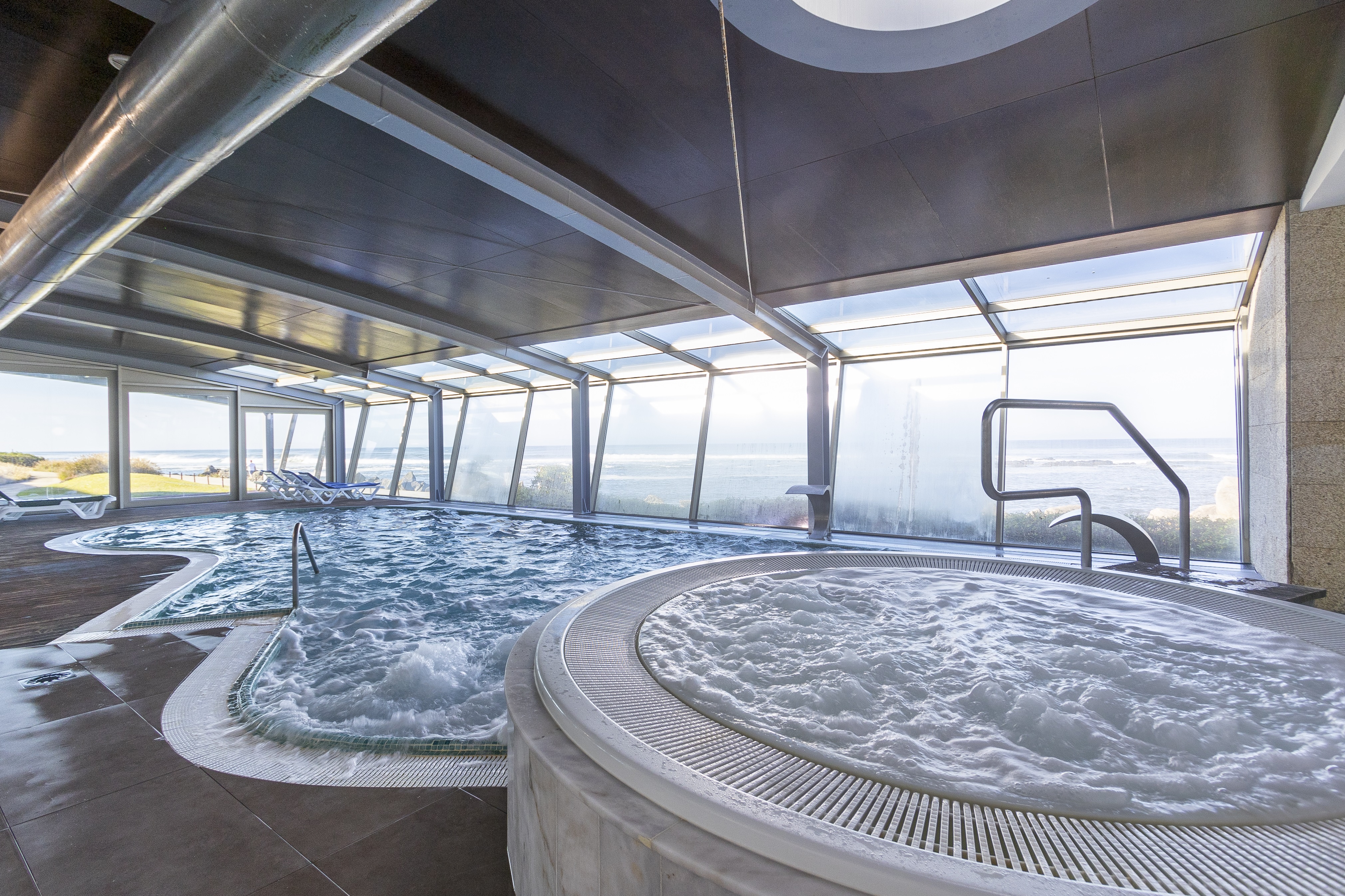 Flor De Sal By The Editory Gym E SPA