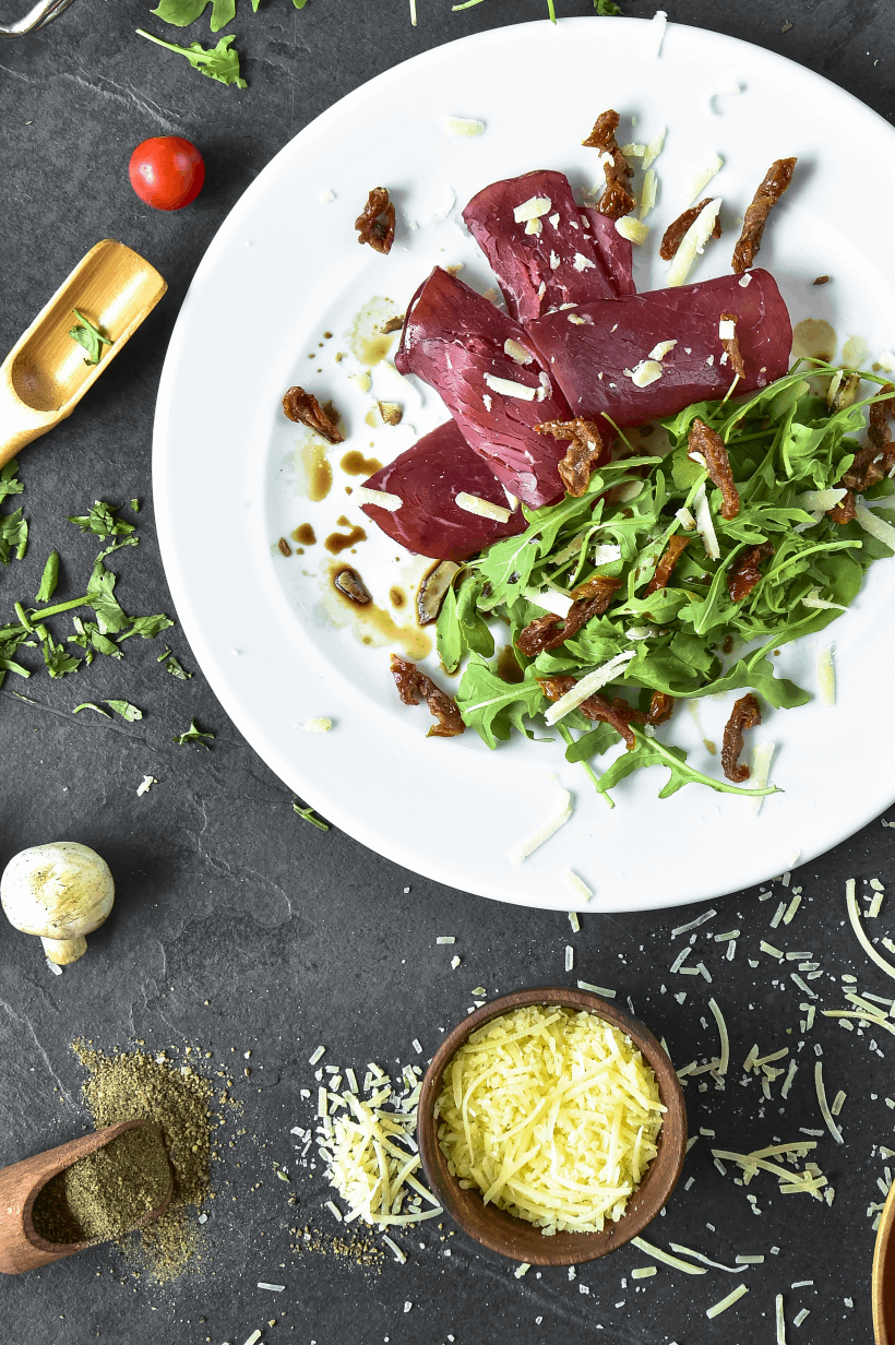 AQUALUZ TROIA Mar E Rio Restaurante Italiano (2)