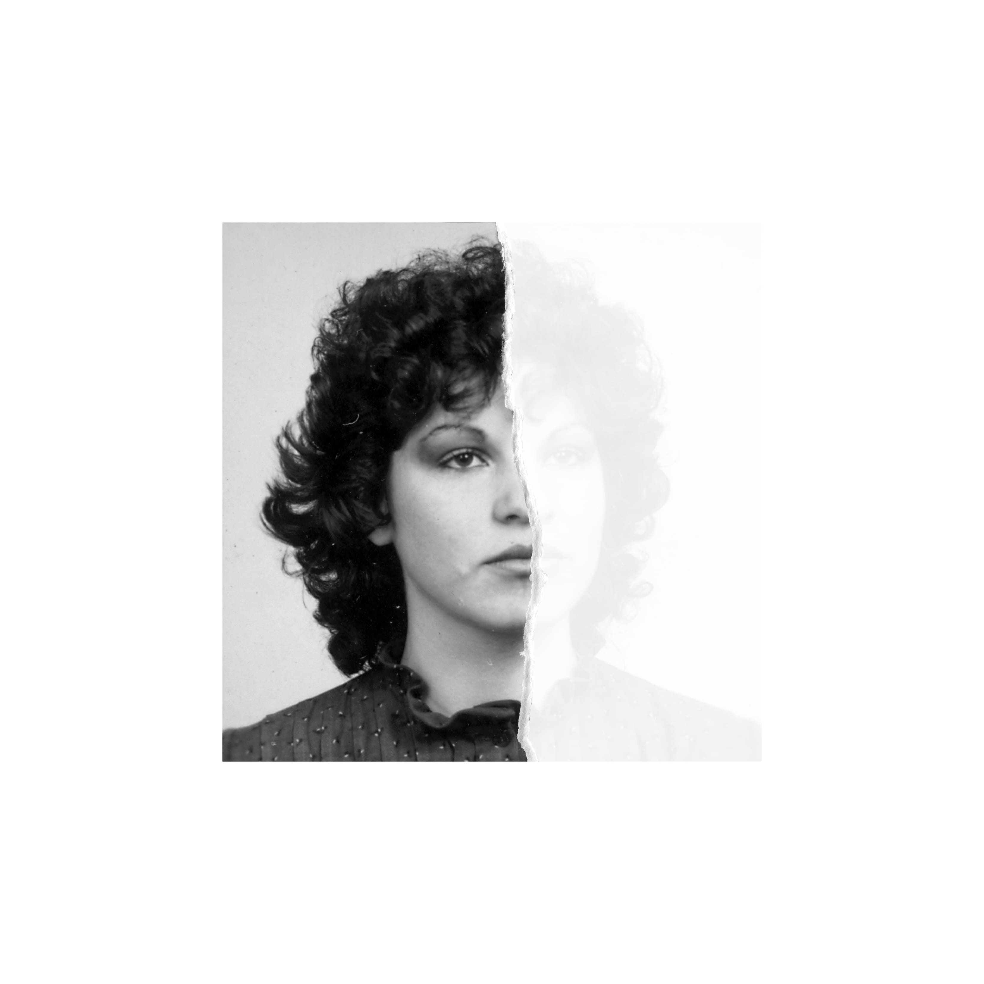 Jordi Retrato Mulher