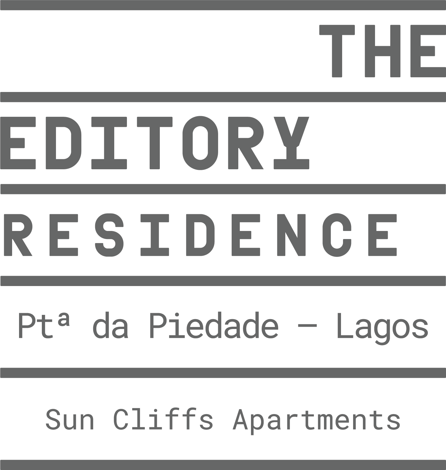 Logo Residencelagos Destino Grey