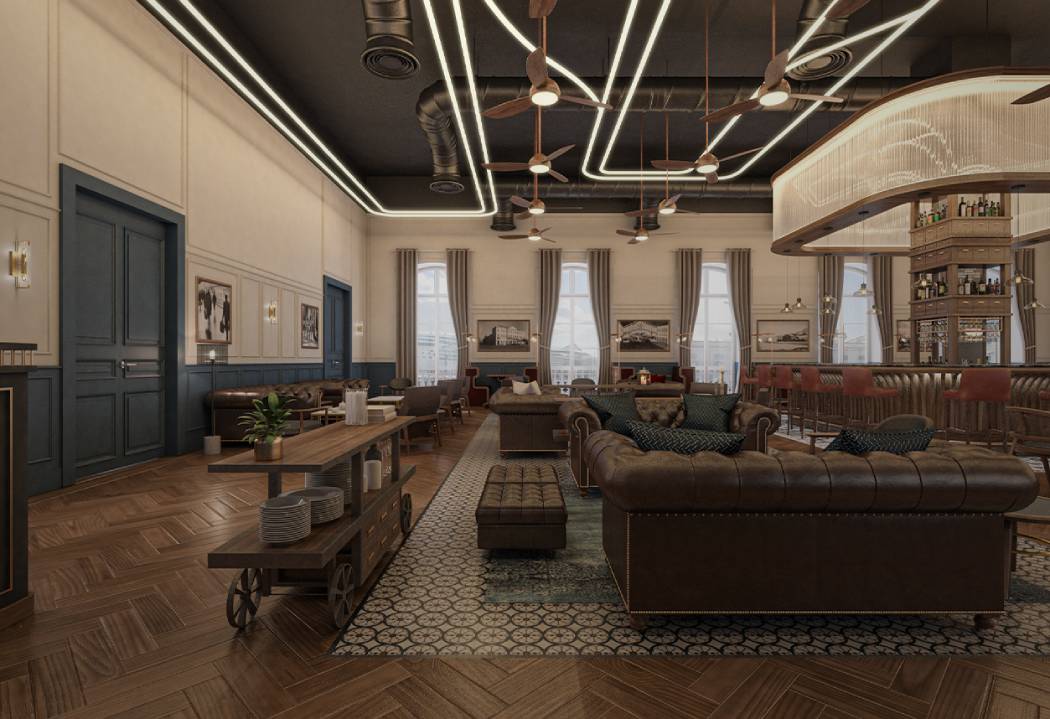 Foto Hotéis RIVERSIDE STA APOLONIA3