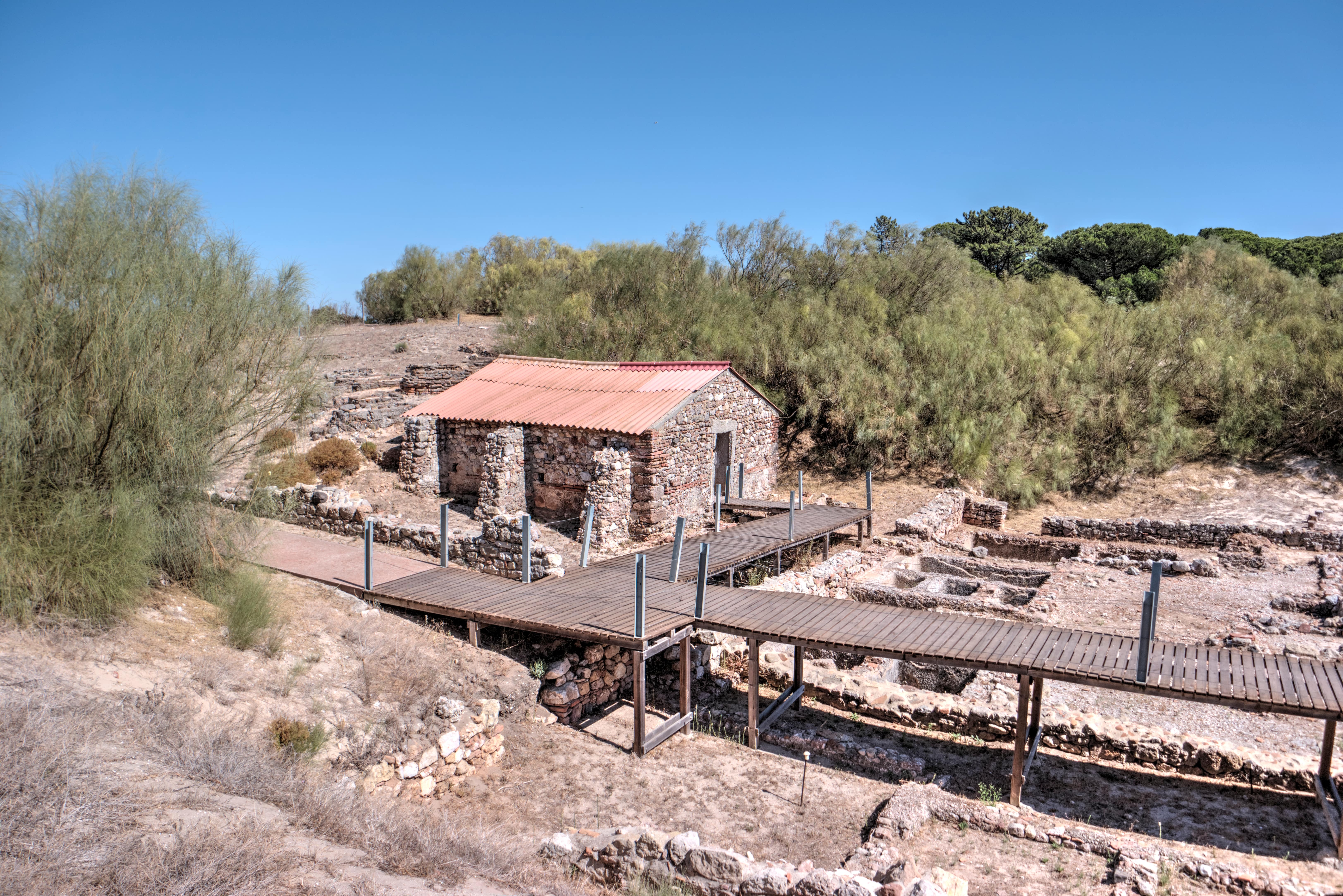 Patrimonio E Cultura GALERIA 11 Min