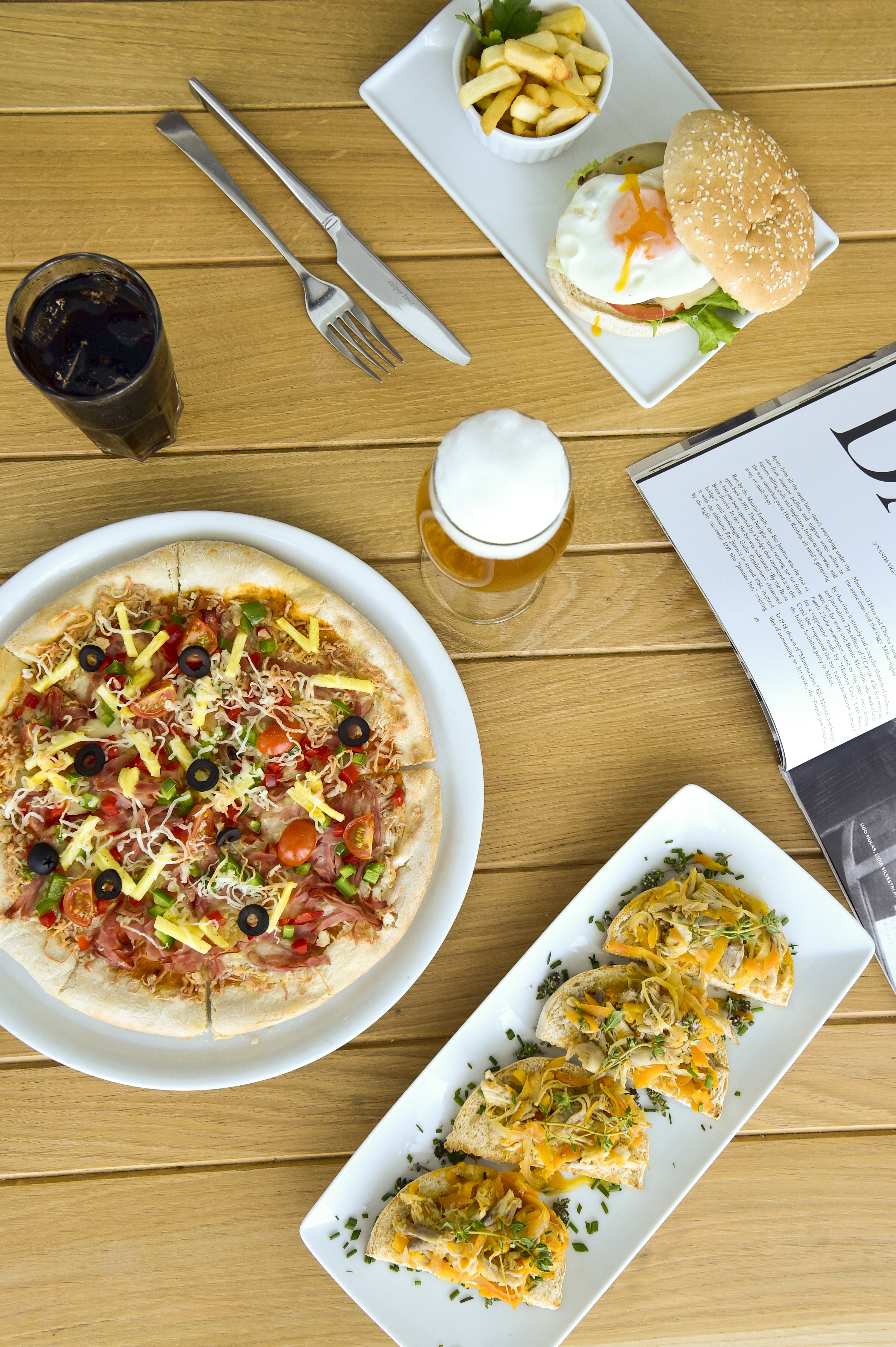 Aqualuzlagos Pratos 61