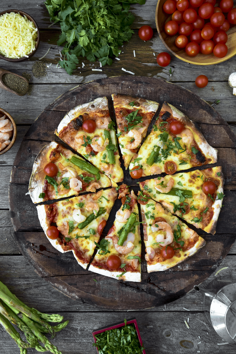 OVERVIEW AQUALUZ TROIA MAR & RIO TAKE AWAY