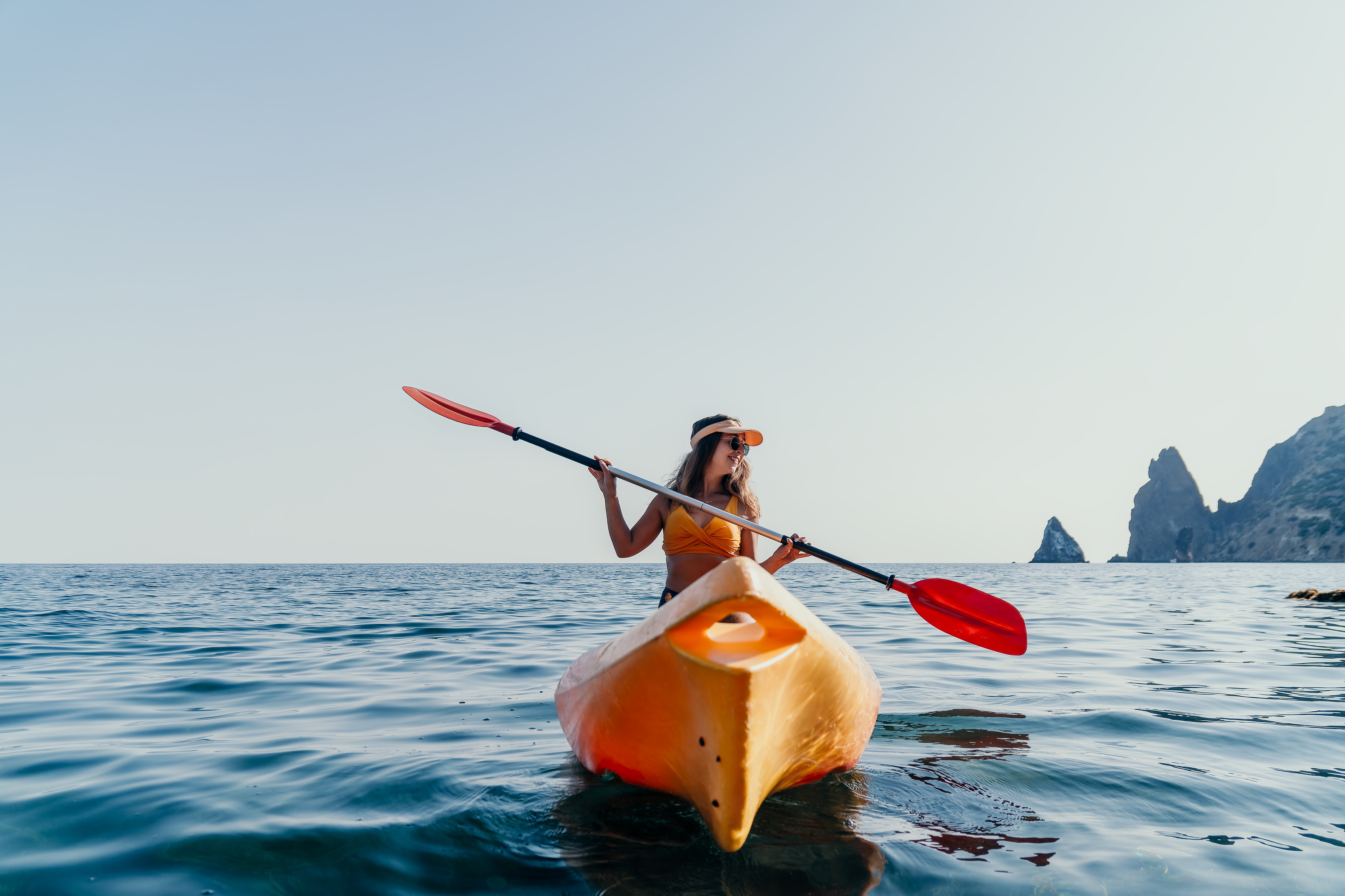 Kayak