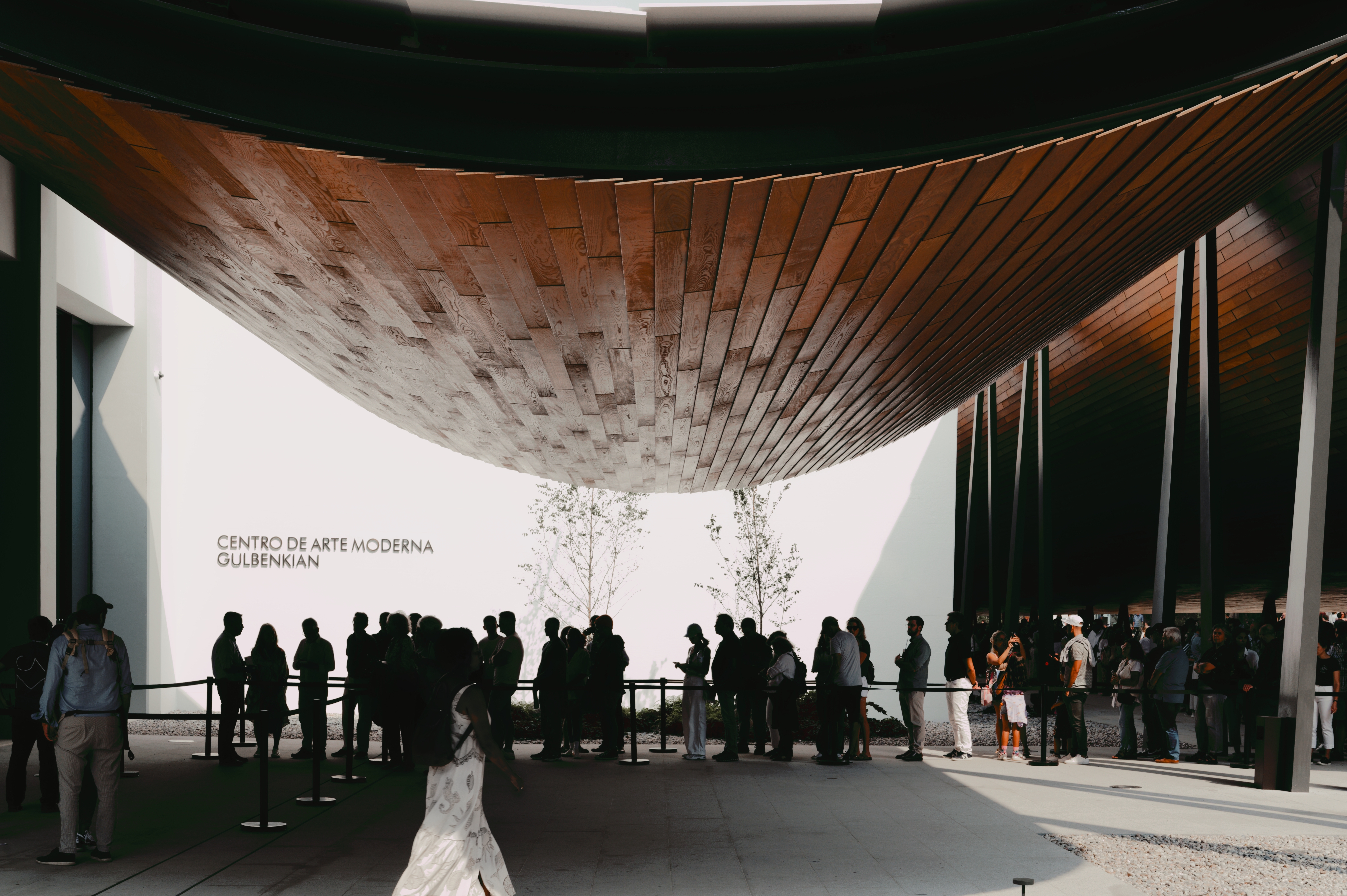 Fundação Calouste Gulbenkian