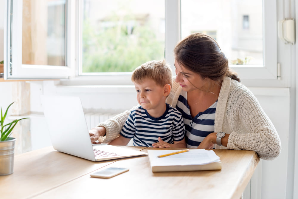 BEM ESTAR Formas Trabalhar Em Casa