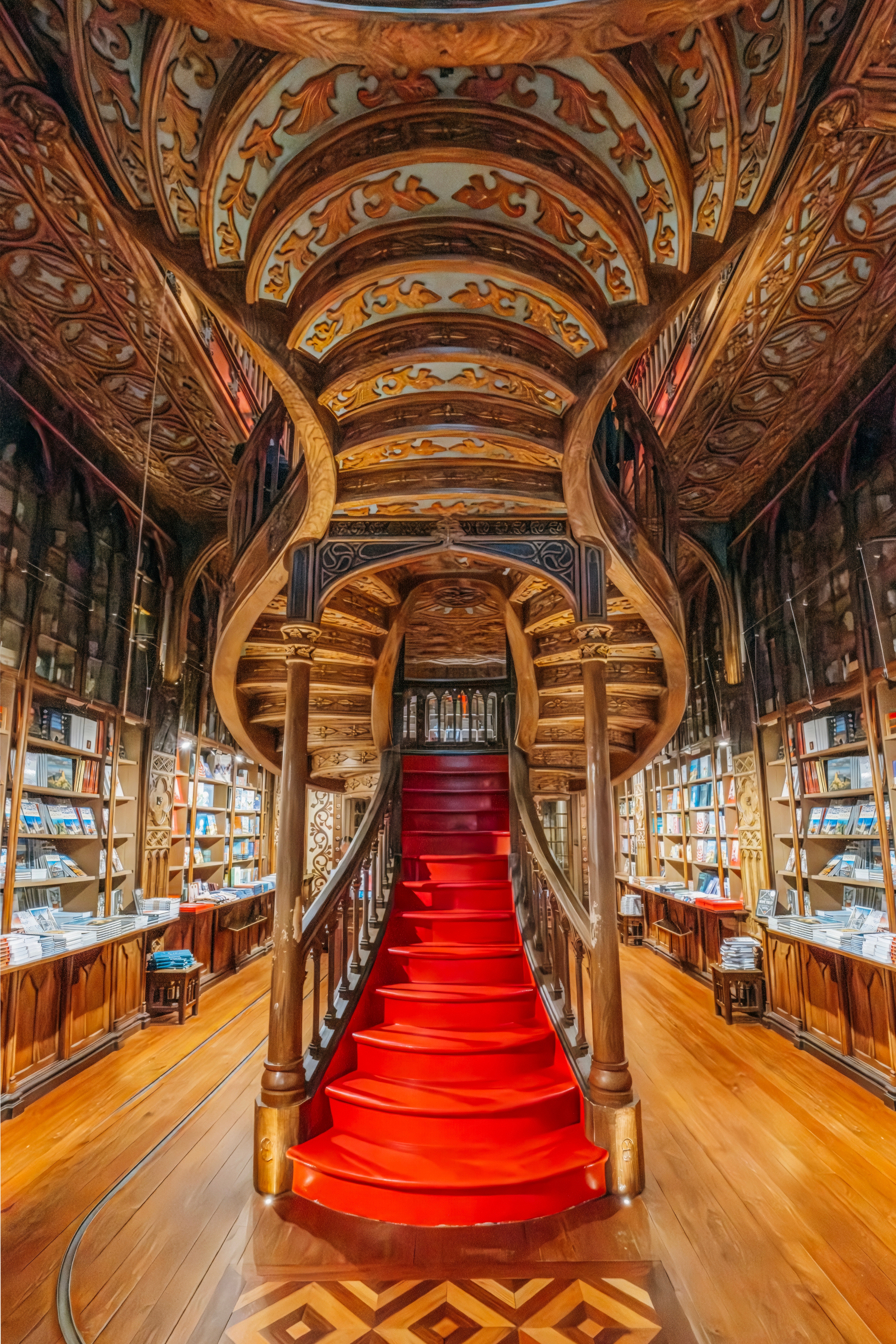 Livraria Lello
