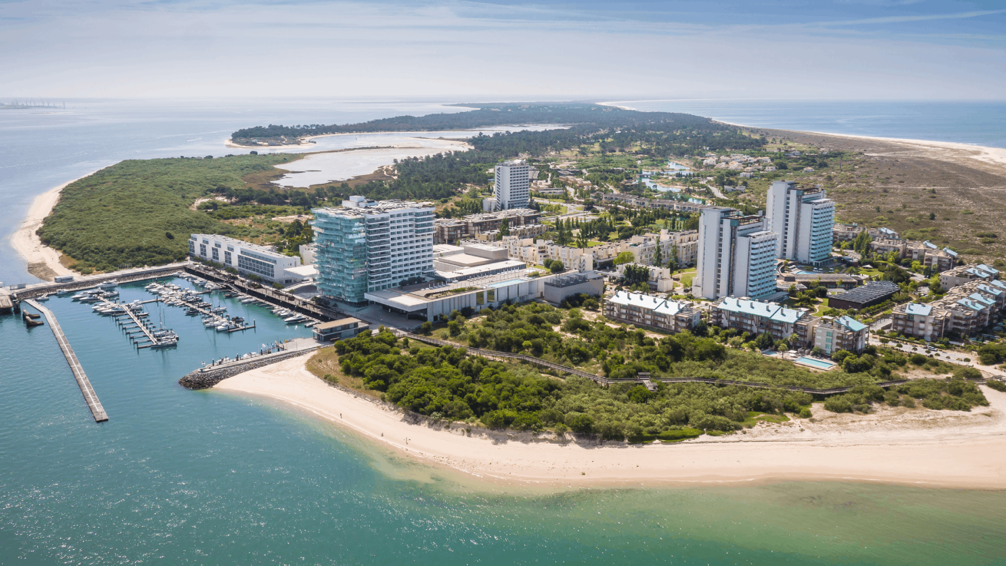 HOMEPAGE AQUALUZ TROIA MAR & RIO NATUREZA E BIODIVERSIDADE