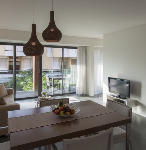 TROIA RESIDENCE Apartamentos Ácala (4)