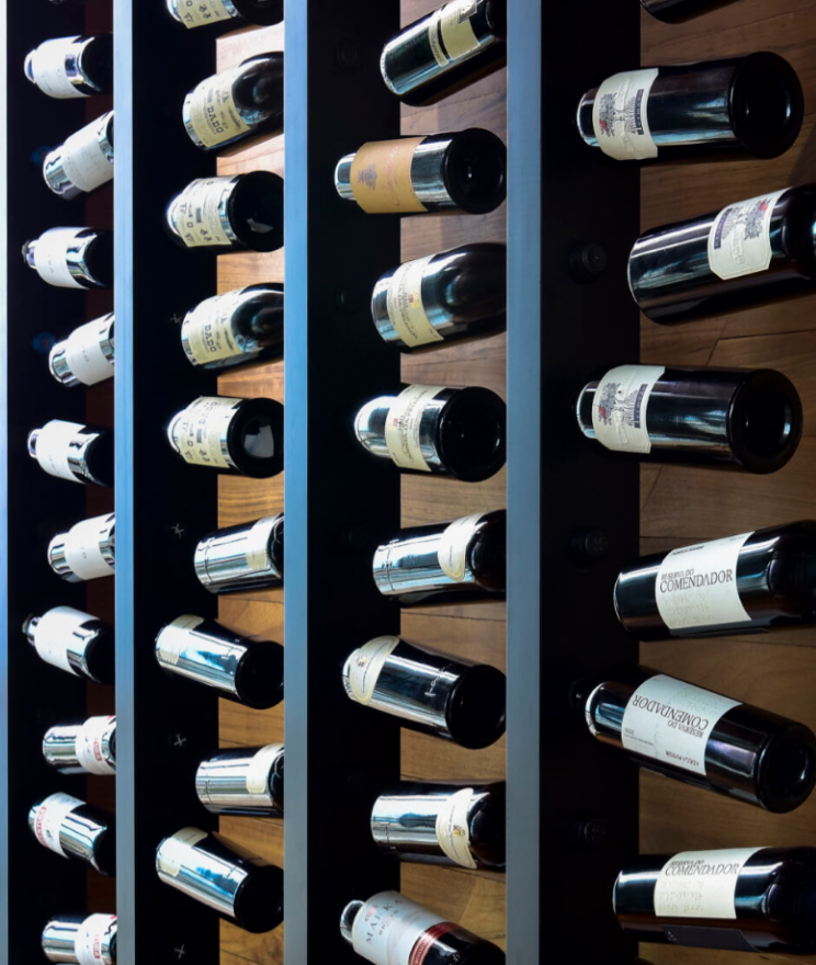 Porto Palácio_Restaurante Auge