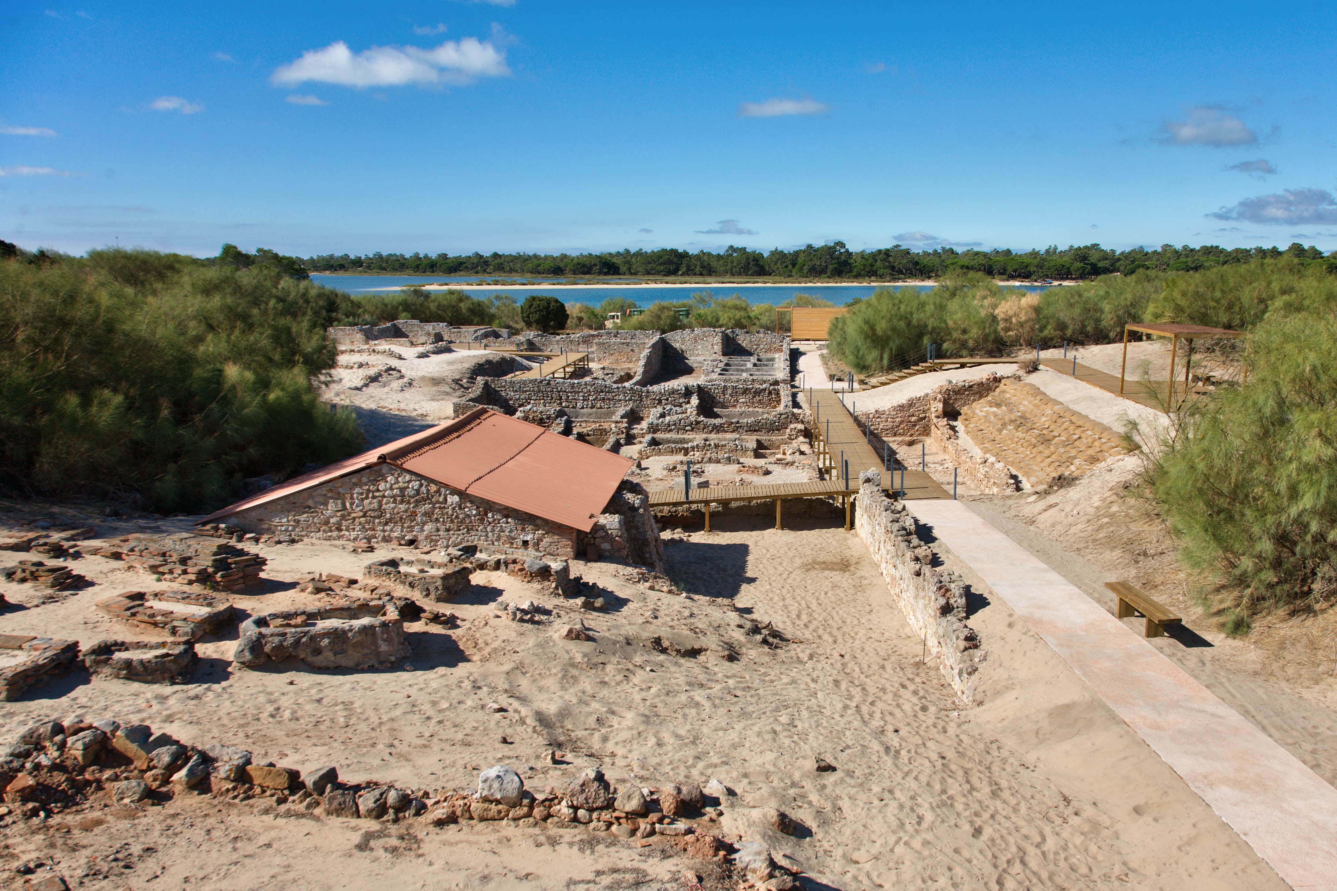 Patrimonio E Cultura GALERIA 4 Min