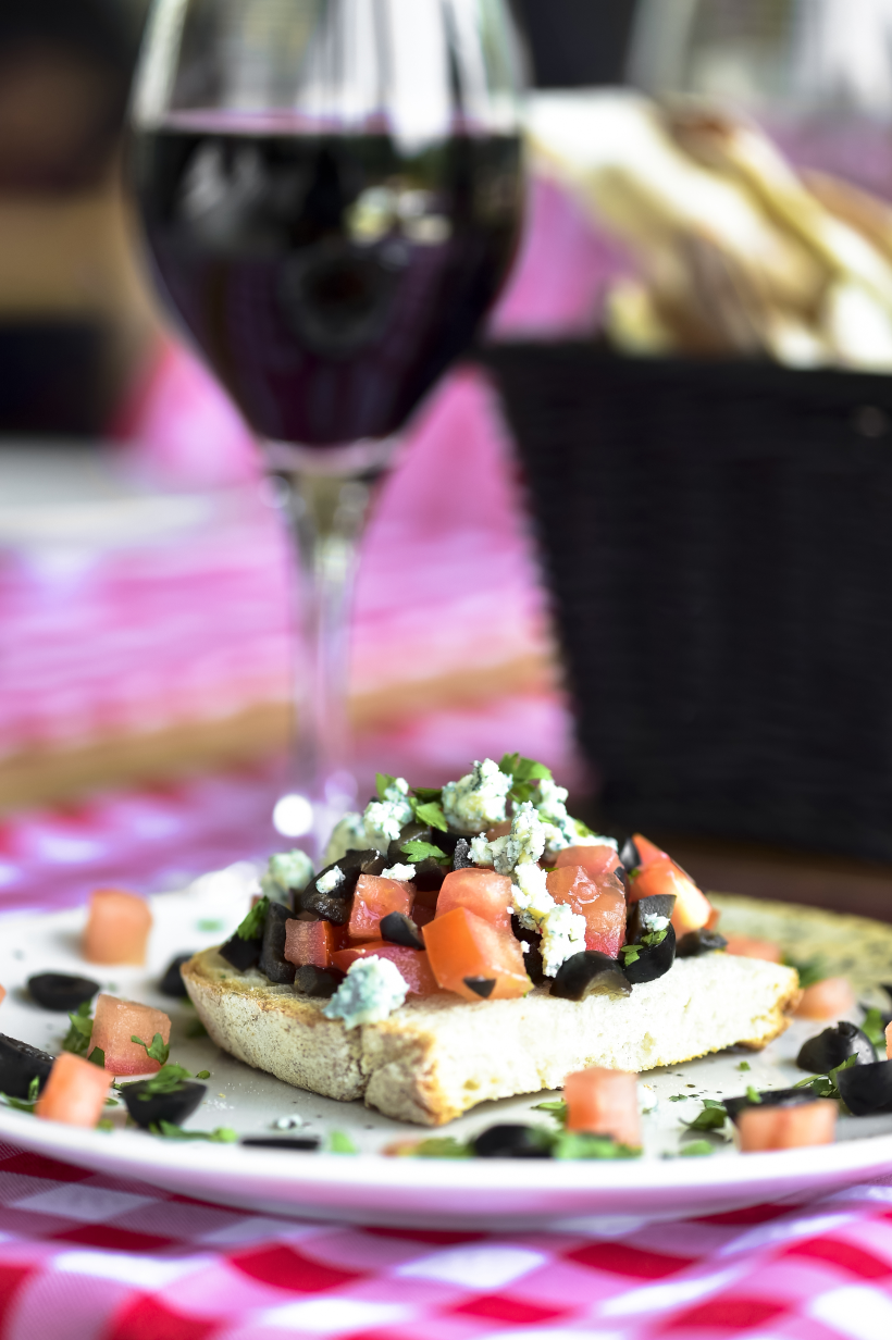 Aqualuz Troia RESTAURANTE ITALIANO (1)