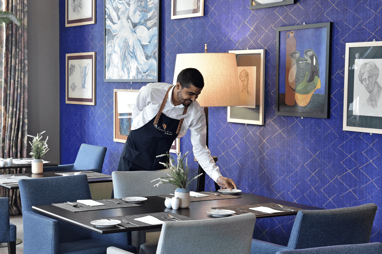 ARTIST PORTO Restaurante A Escola (8)