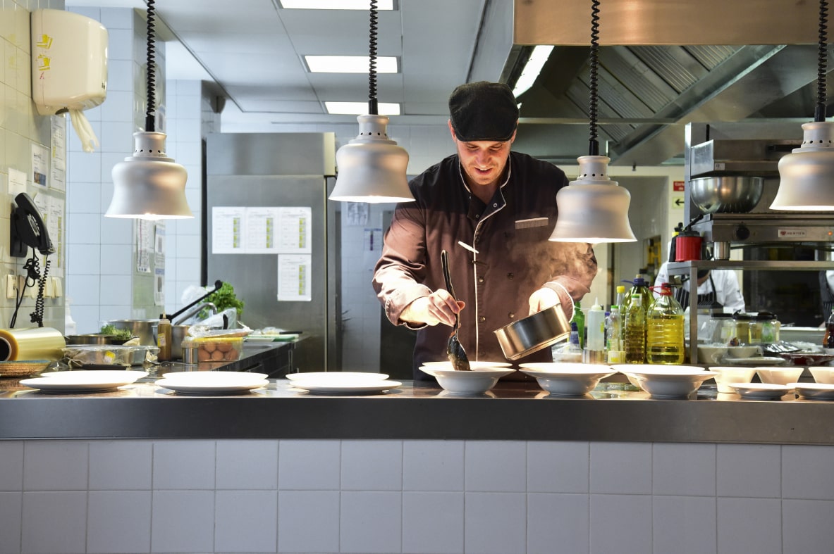 Artist Homepage GASTRONOMIA Min