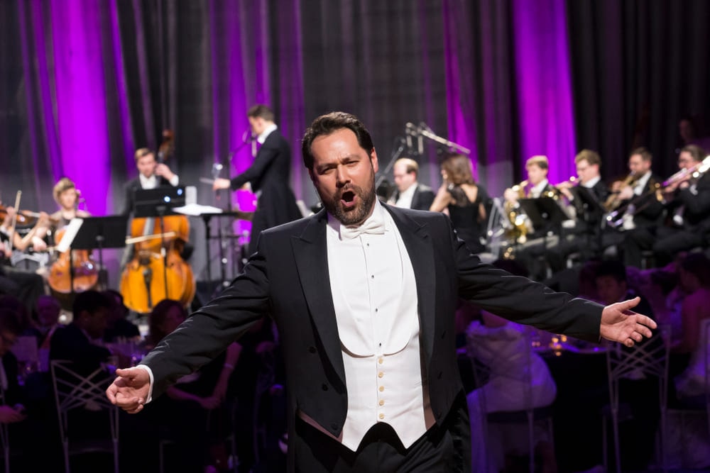 CULTURA Opera No Met