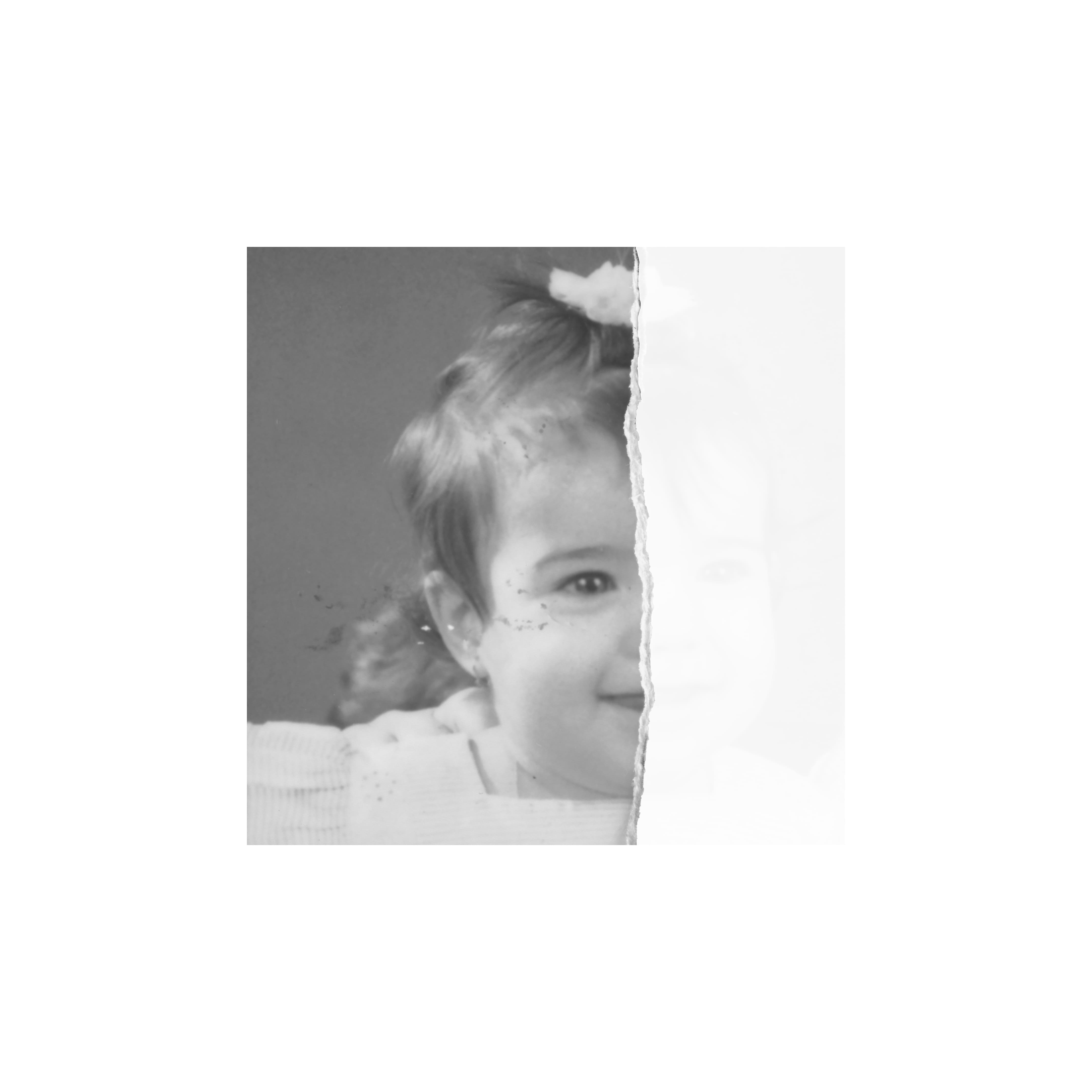 Jordi Retrato Criança