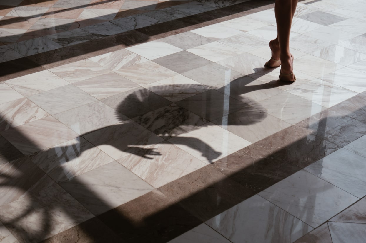 The Editory House_História