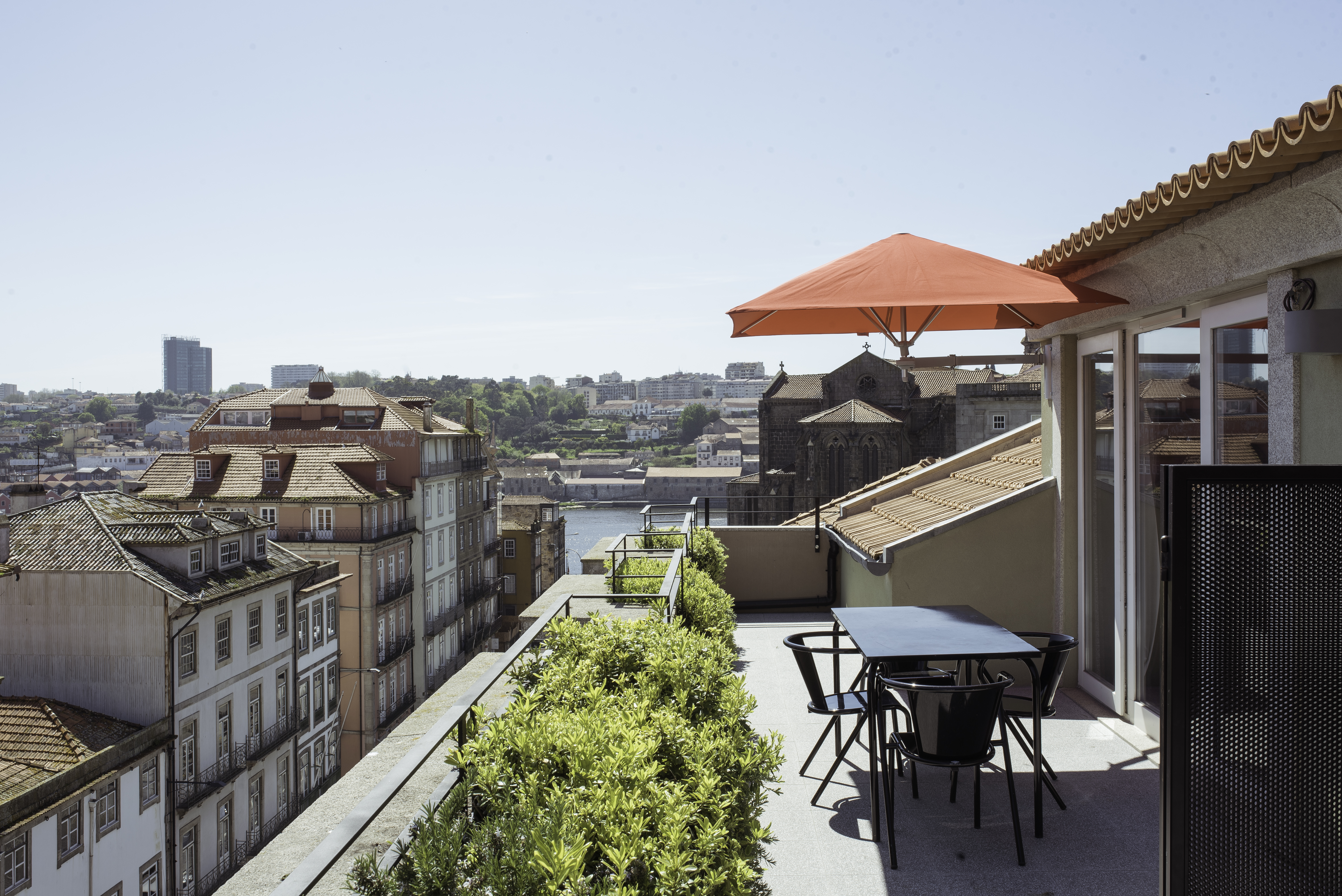Thehouseribeira Penthouse (13)
