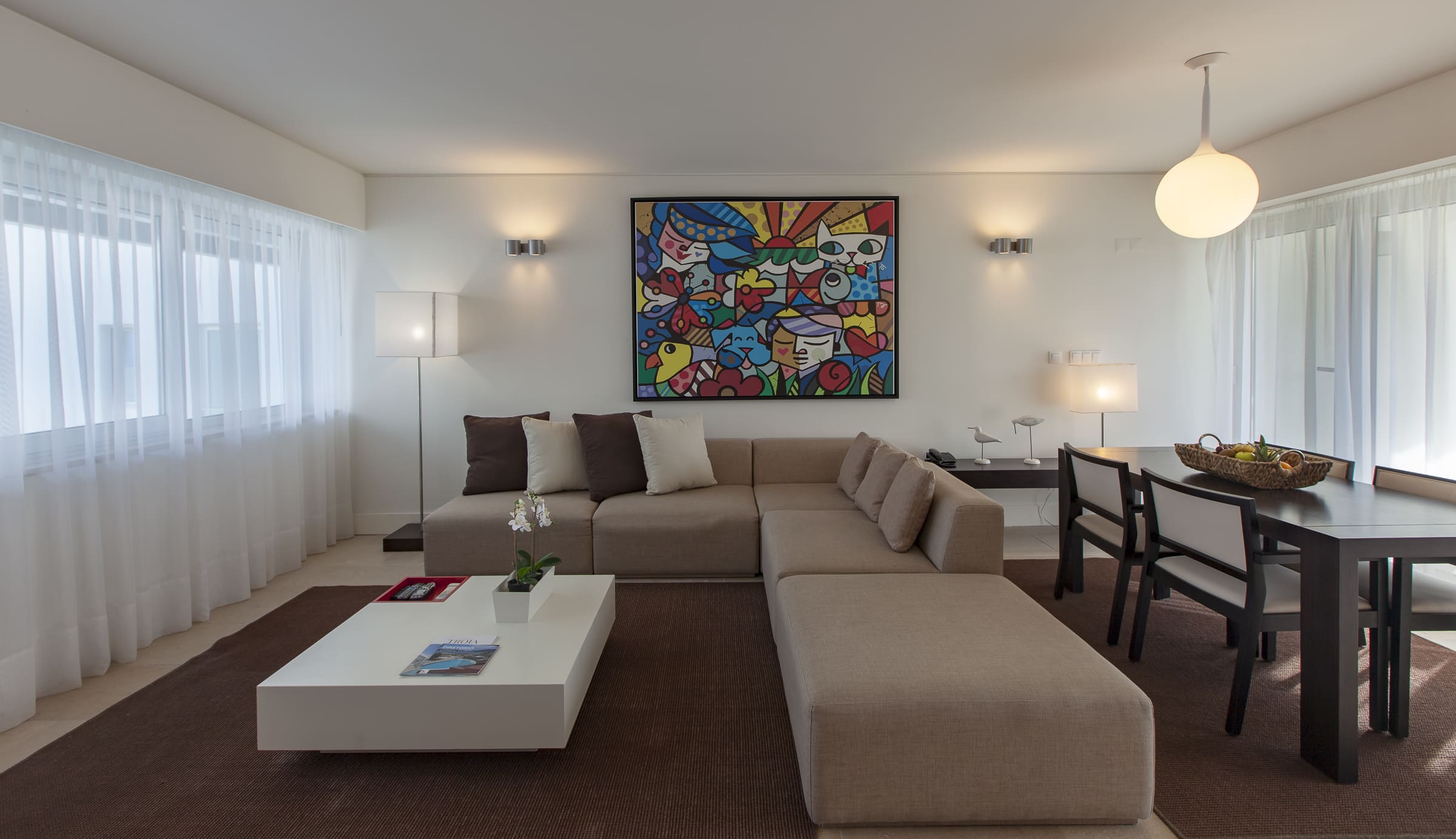 TROIA RESIDENCE OVERVIEW Apart Marina