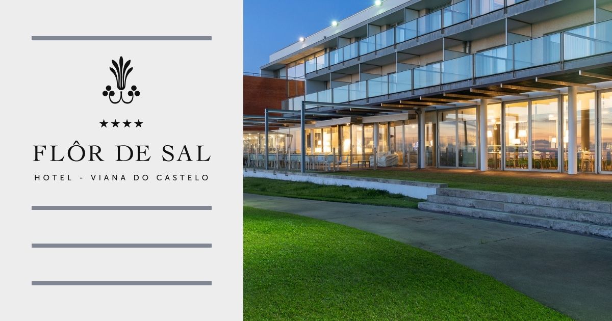 Hotel Flôr de Sal