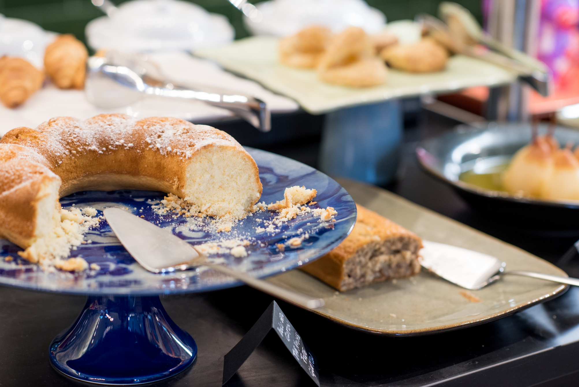 The Editory House_Homemade Breakfast