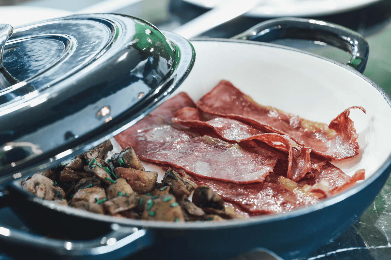 AQUALUZ TROIA LAGOA Restaurante Salicornia (20)