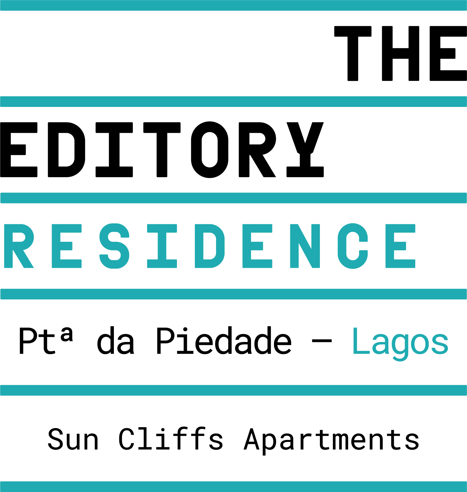 Logo Residencelagos Destino