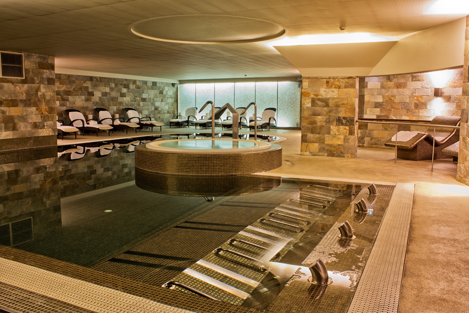 Portopalacio Spa Aquasensations (1)