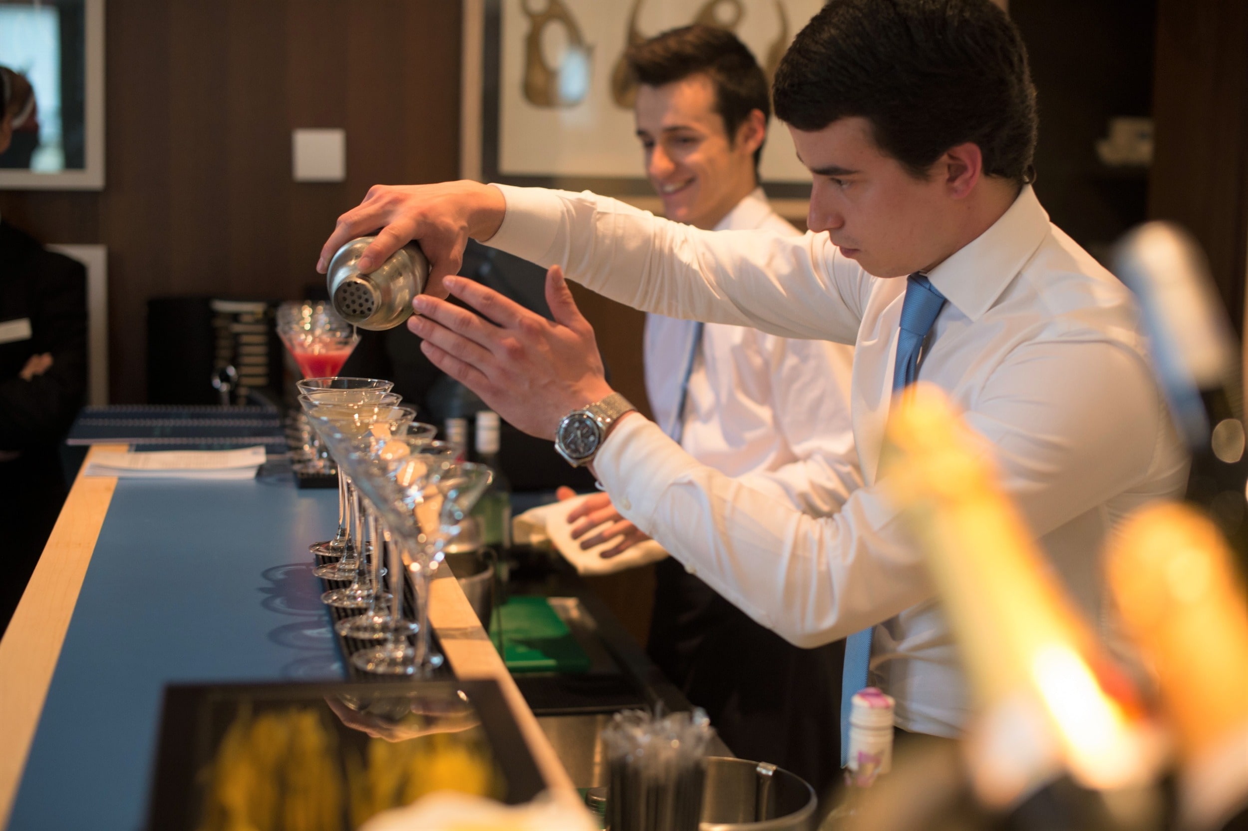 Gastronomia B'artist UMA PAUSA