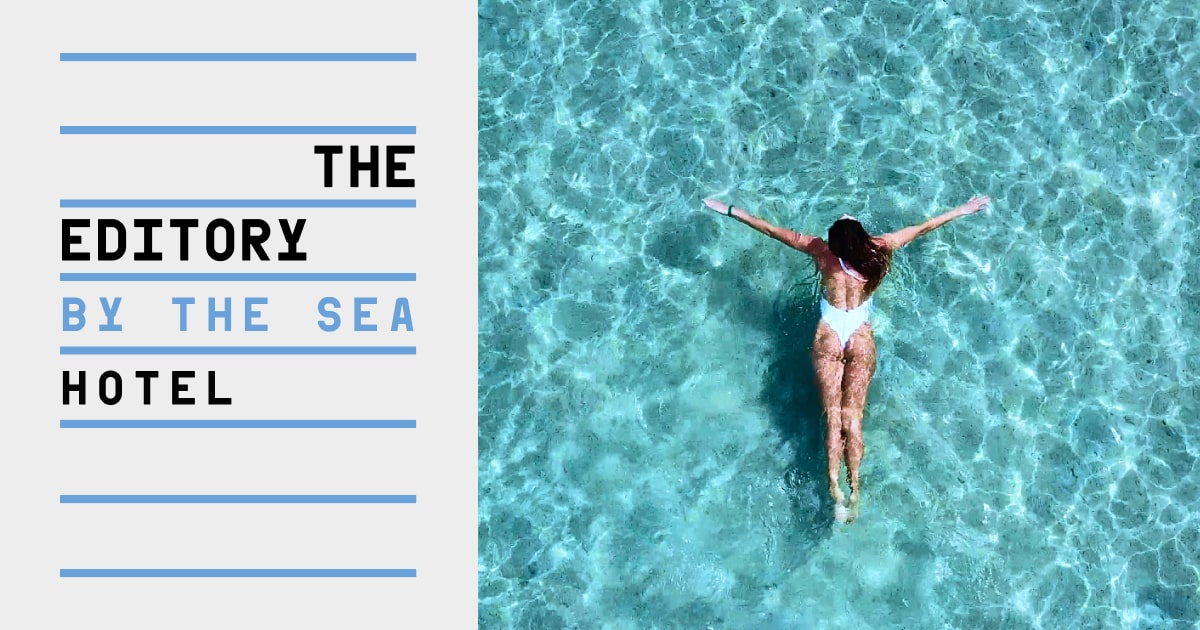 Opengraph By The Sea