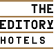 Editory Hotels Logo Alternativo