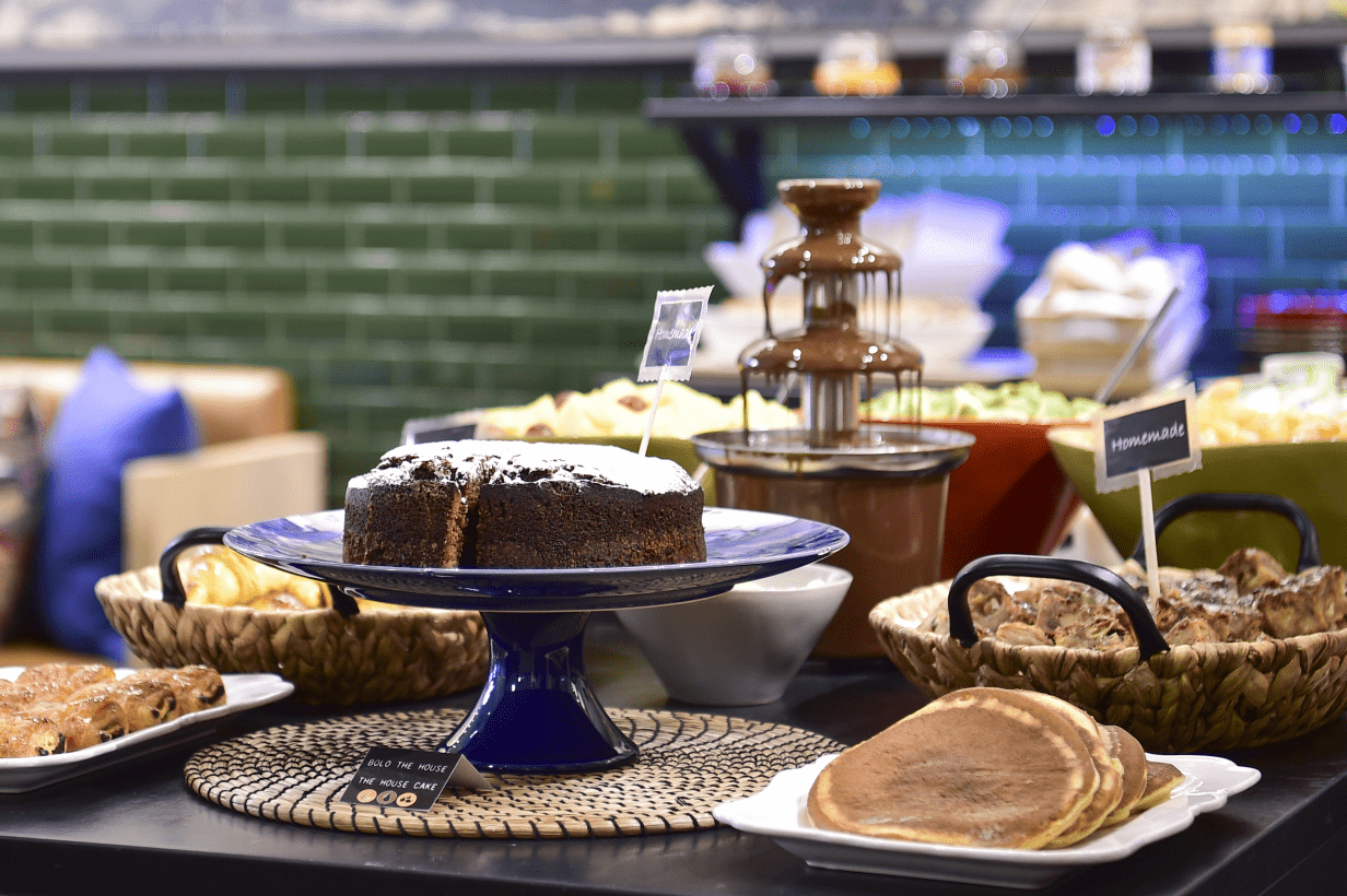 The Editory House_Pequeno-Almoço (2)