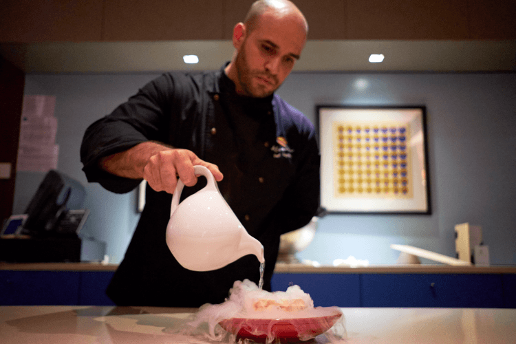 ARTIST PORTO Restaurante A Escola (1)