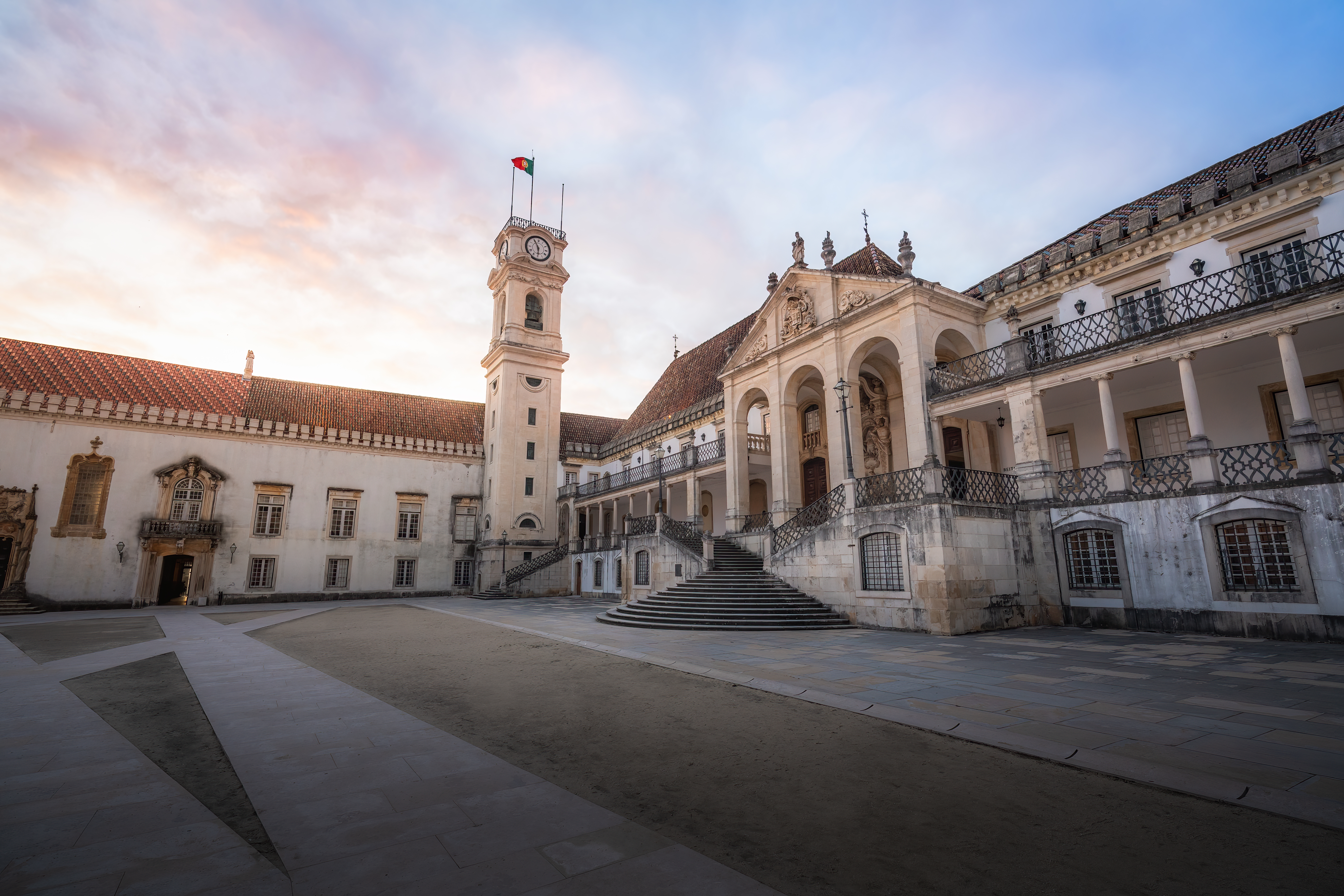 Universität Coimbra