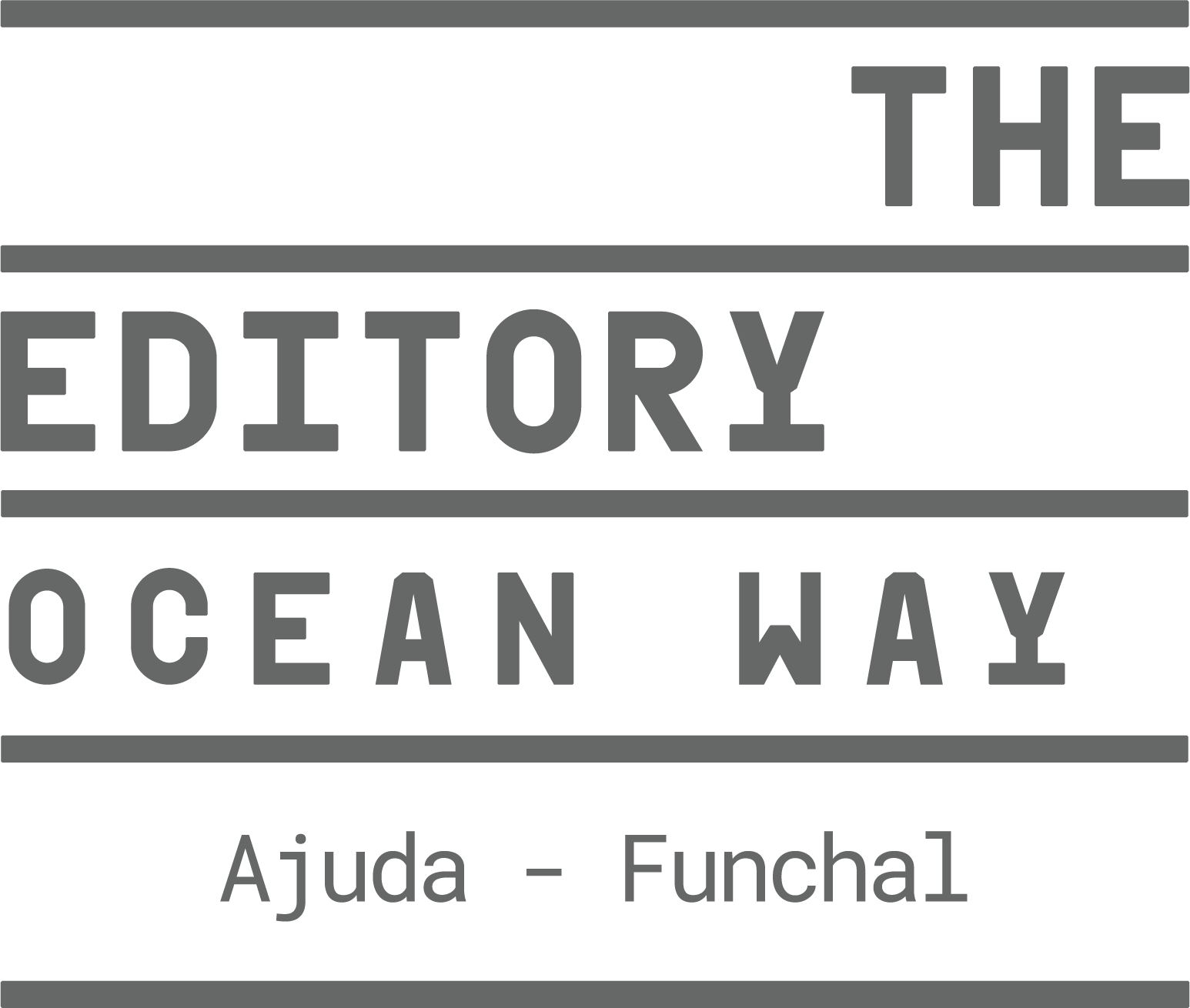 Logo Oceanwayfunchal Grey