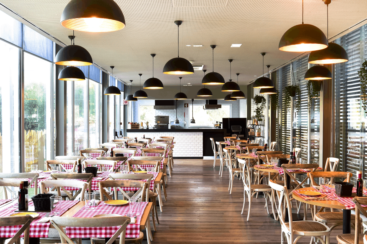 AQUALUZ TROIA Mar E Rio Restaurante Italiano (3)