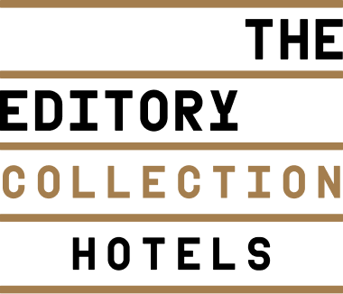 The Editory Hotels Collection Logo
