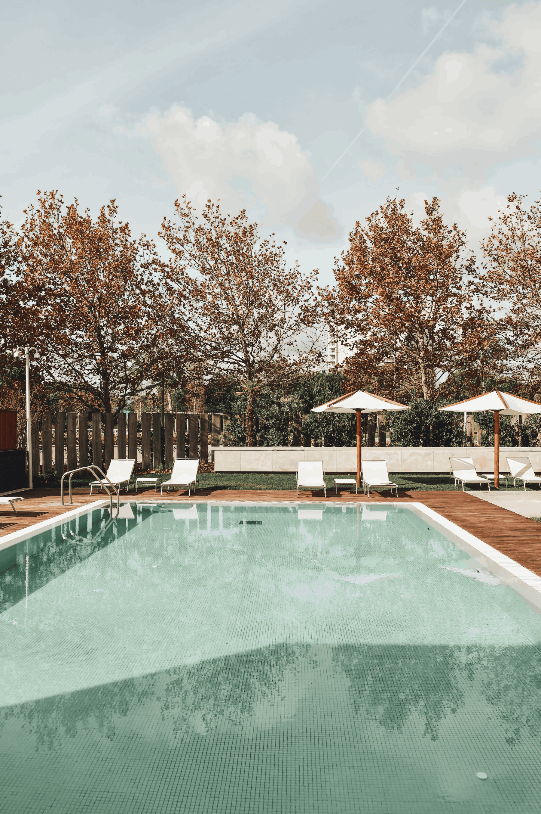 Foto Site DESTINO TROIA ALOJAMENTO By The Sea