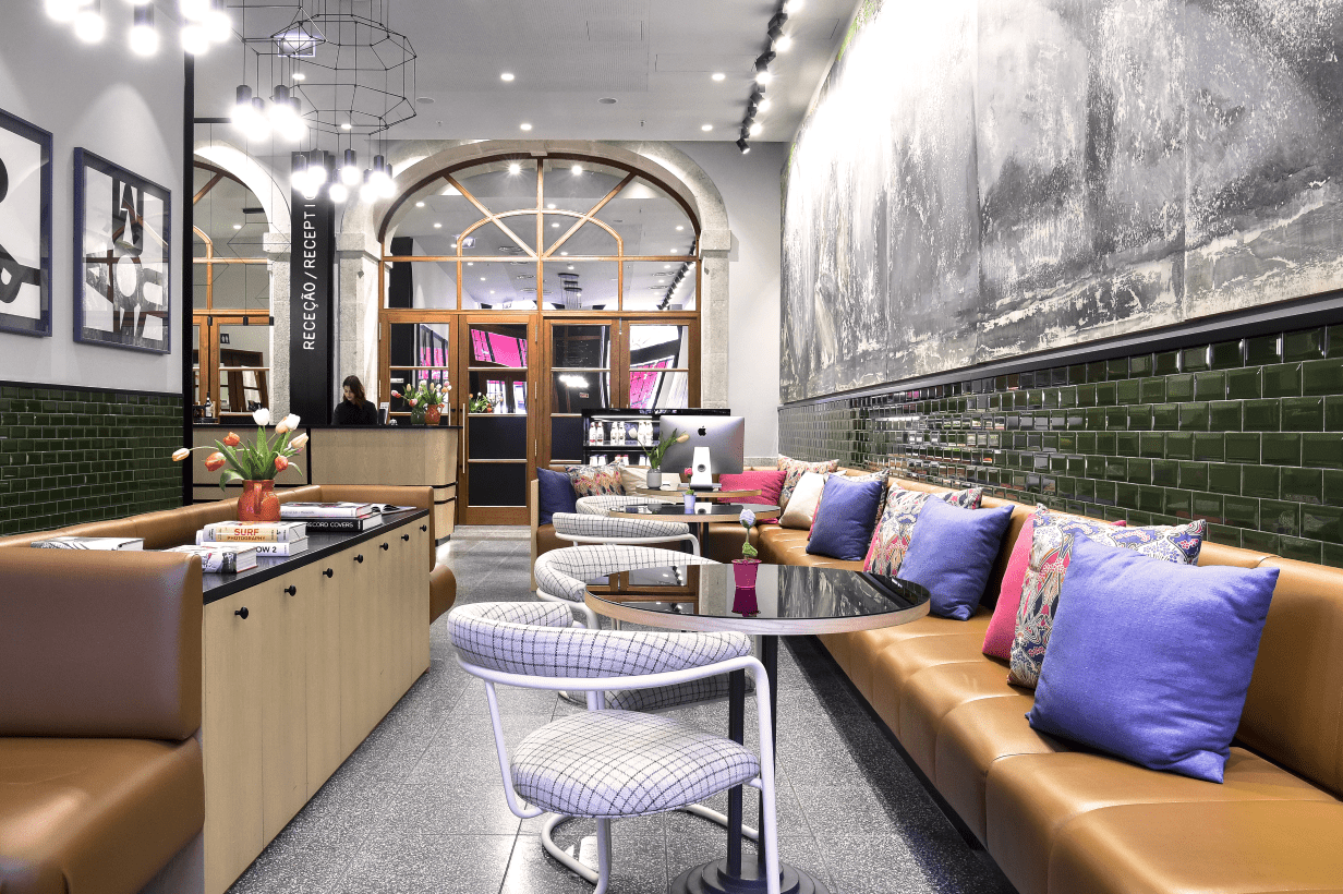 The Editory House_Lobby e Receção (2)