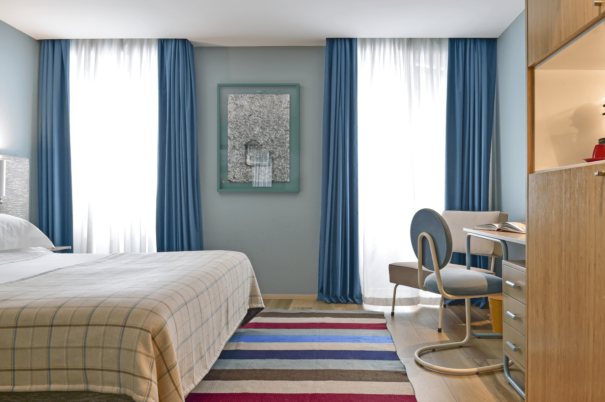 The Editory House_Quarto Premium