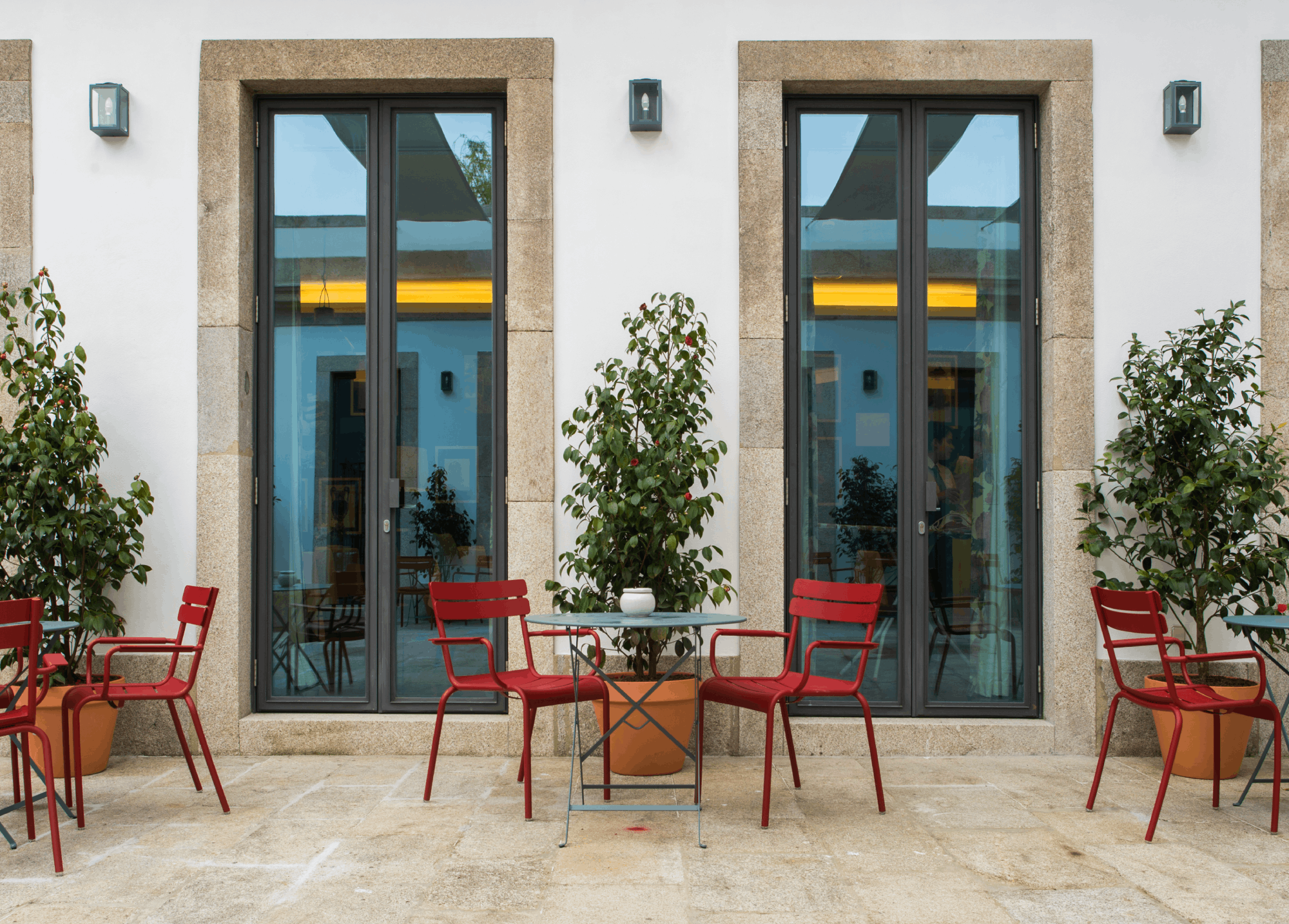 Foto Site DESTINO PORTO Alojamento EDITORY ARTIST