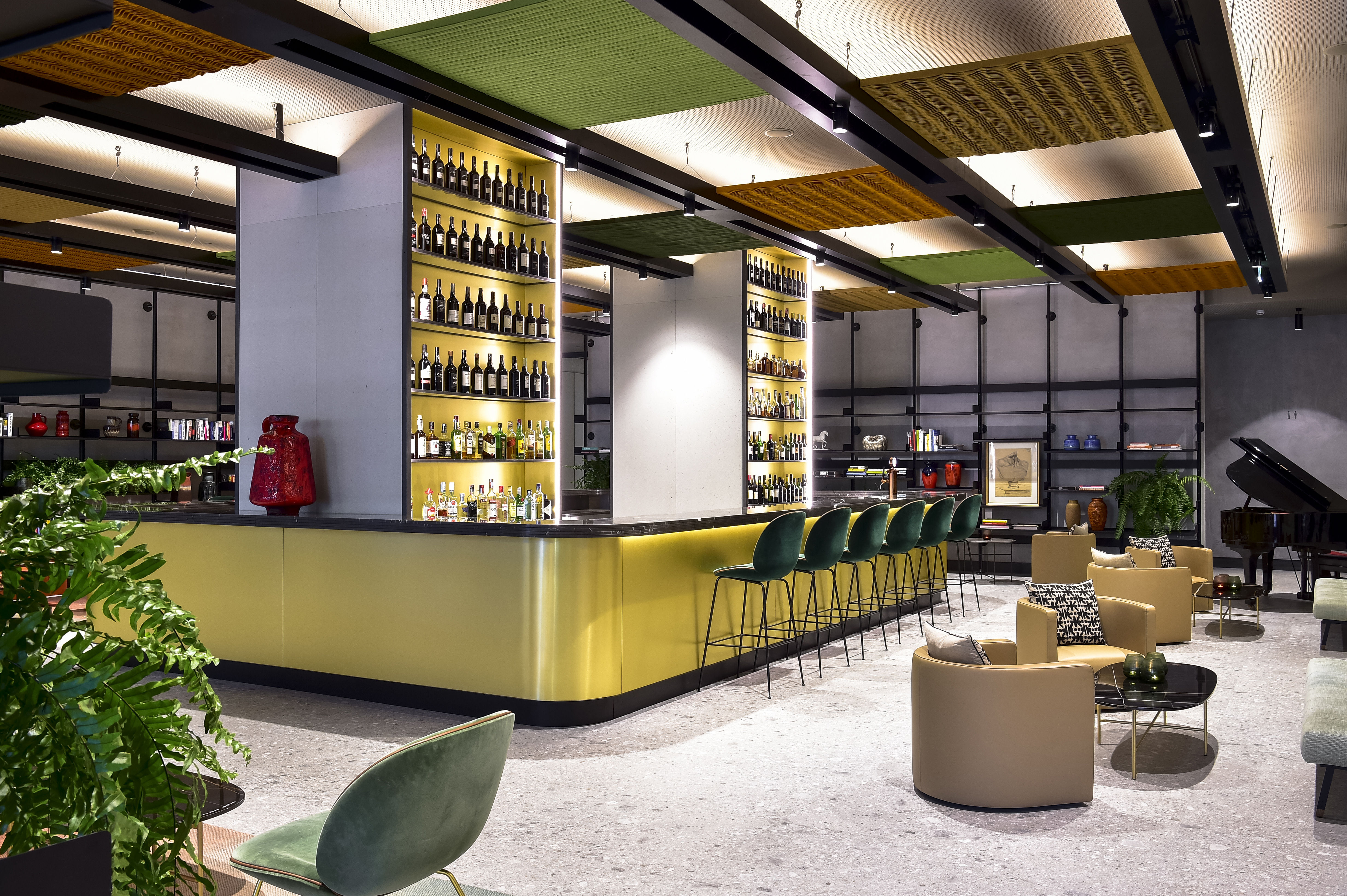 Portopalacio HUB Gastrobar (70)