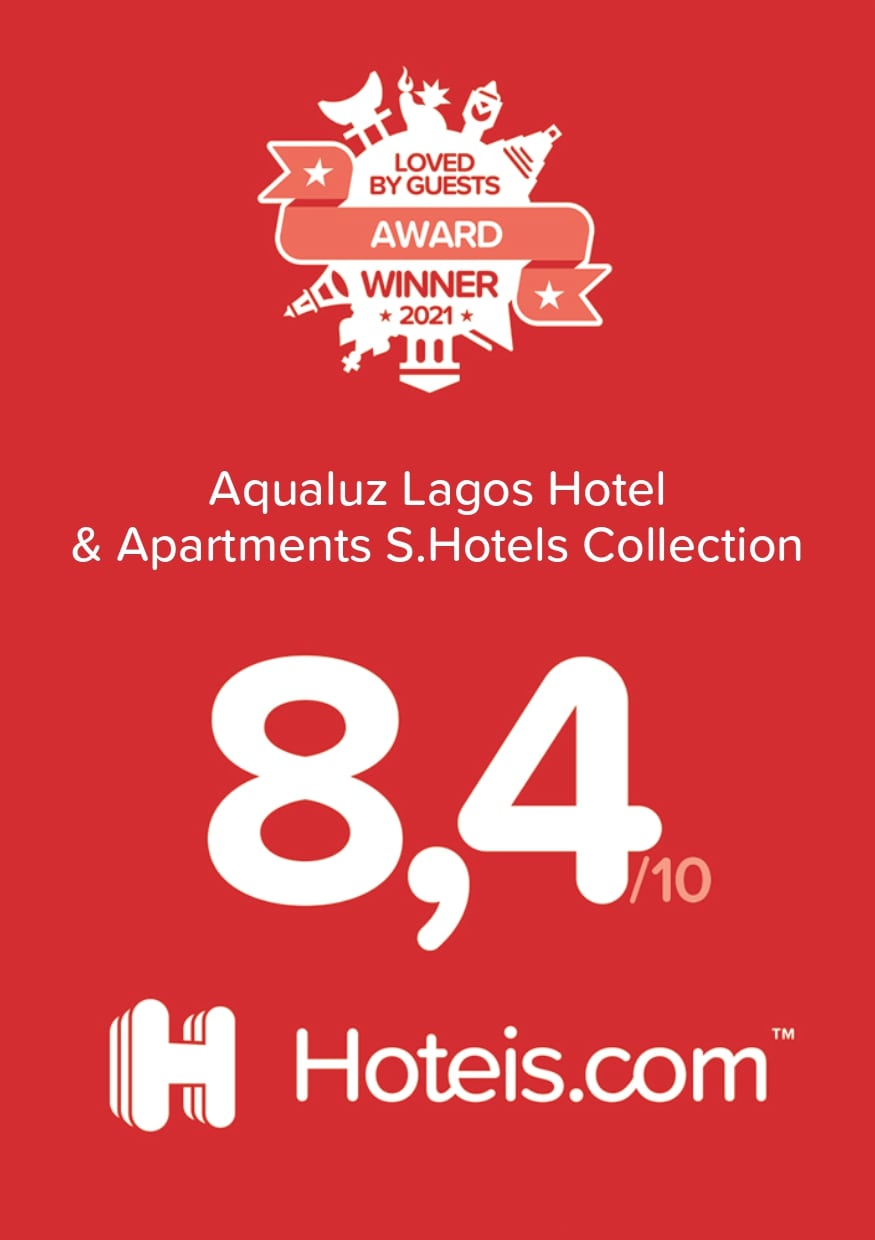 Expedia 2021 Aqualuz Lagos