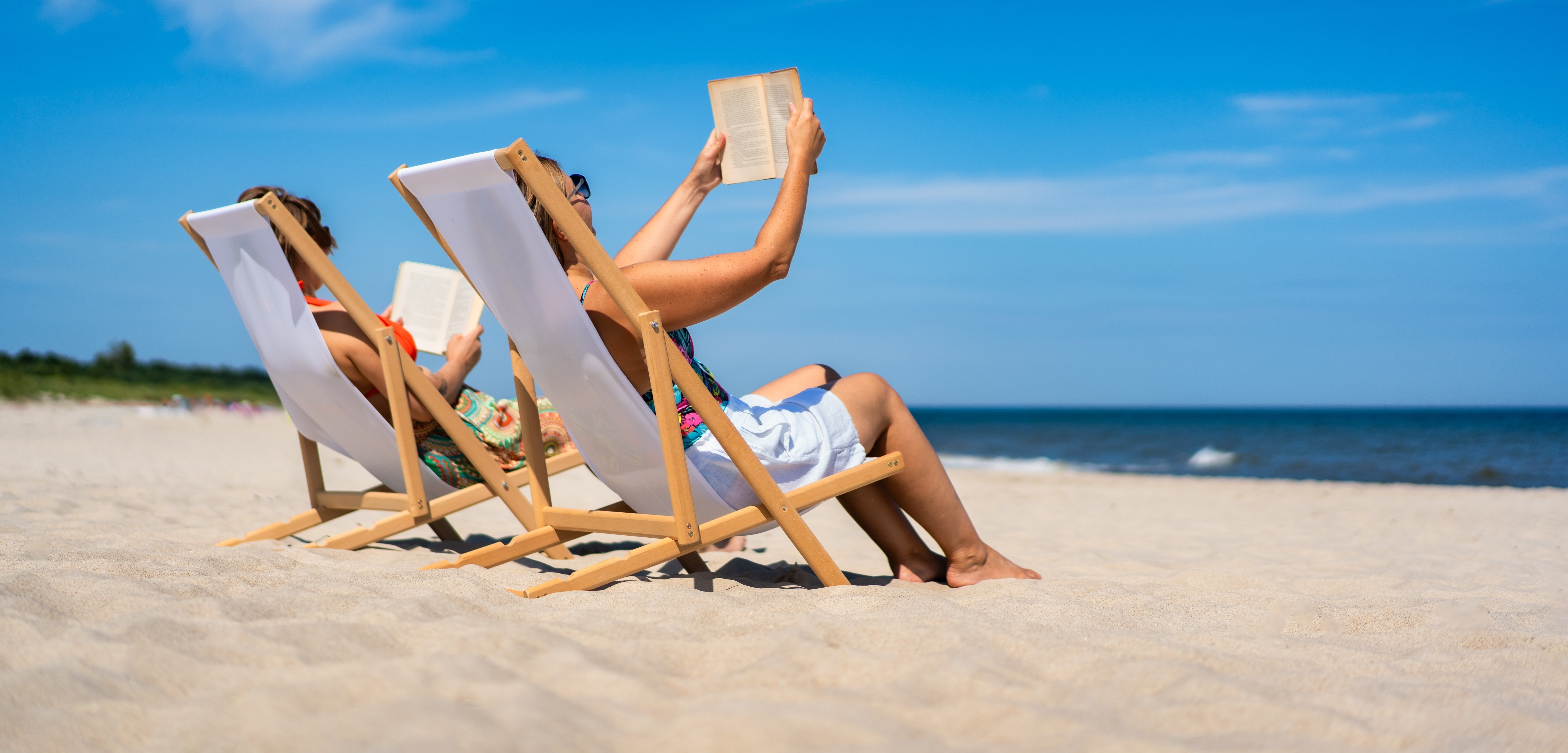 Desacelerar: O Luxo Silencioso do Verão
