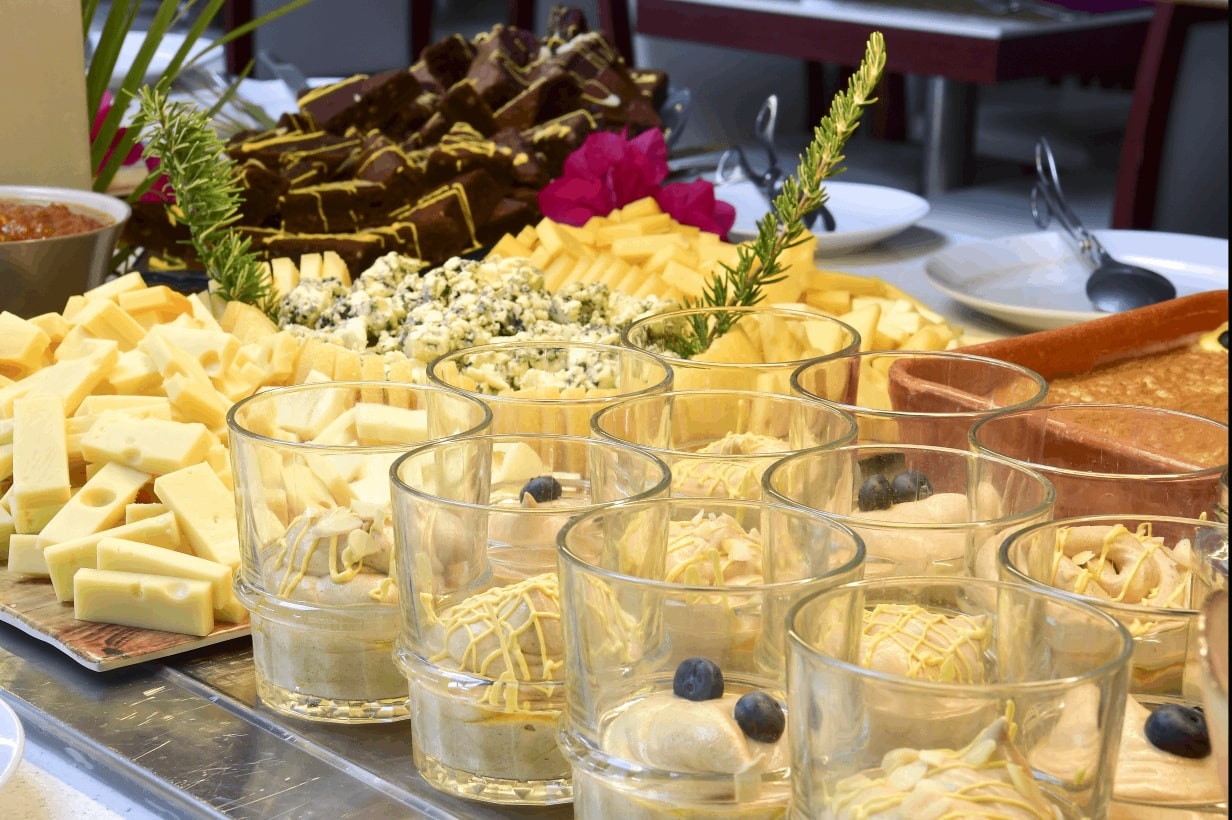 Aqualuz Troia Restaurante Azimute Slide 9