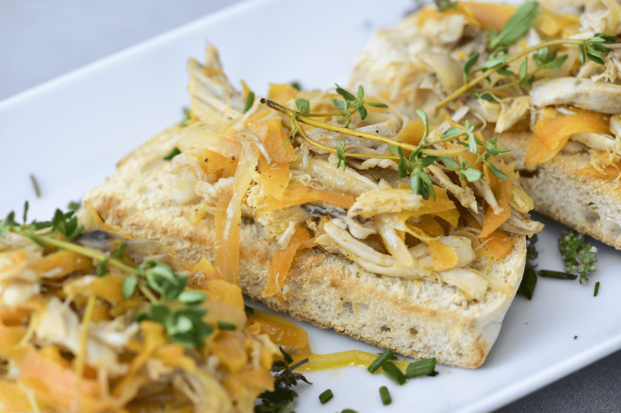 DESTINO LAGOS SABORES DE LAGOS. Min