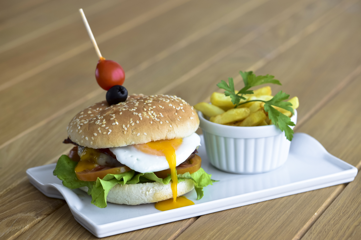 AQUALUZ LAGOS Restaurante (4)