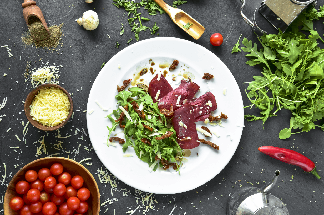 Aqualuz Troia RESTAURANTE ITALIANO (9)